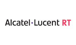 Alcatel Lucent RT (логотип)